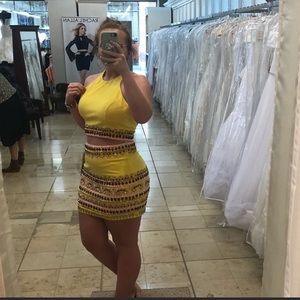 Homecoming or Prom dress